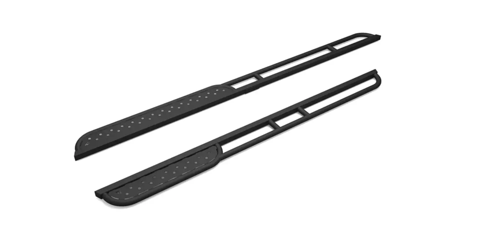 Fvc Sp1103b Sprinter Side Steps 170 Installation Guide Fvc Sp1103b Sprinter Side Steps 170 Installation Guide