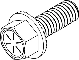 FVC SP1103B - HARDWARE 2