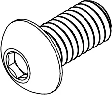 FVC SP1103B - HARDWARE 6