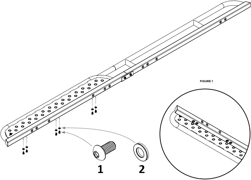 FVC SP1103B - LET’S GET STARTED 2