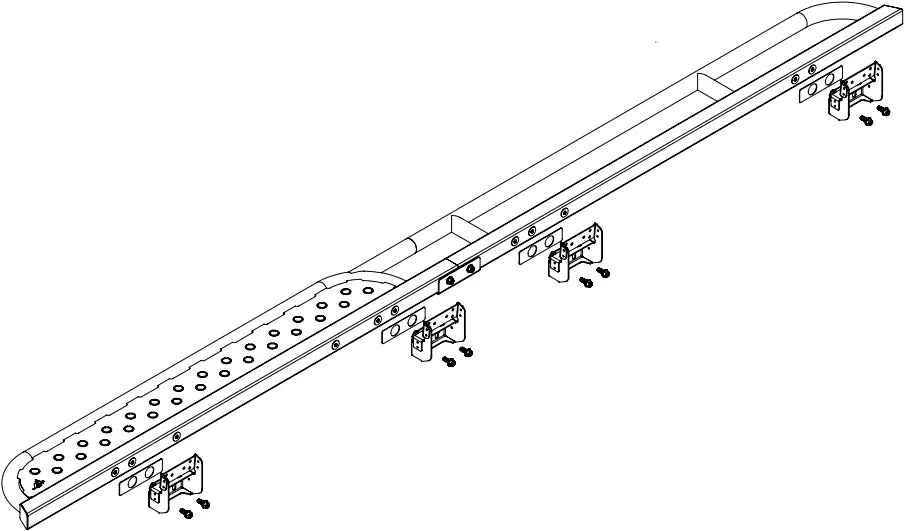 FVC SP1103B - LET’S GET STARTED 4