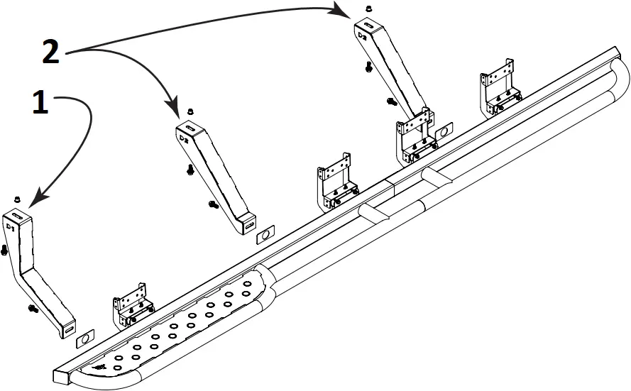 FVC SP1103B - LET’S GET STARTED 6c