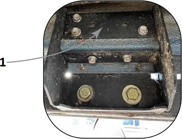 FVC SP1103B - LET’S GET STARTED 7