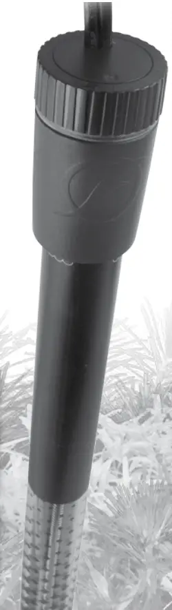 FLUVAL T-SERIES Electric Submersible Aquarium Heater-a