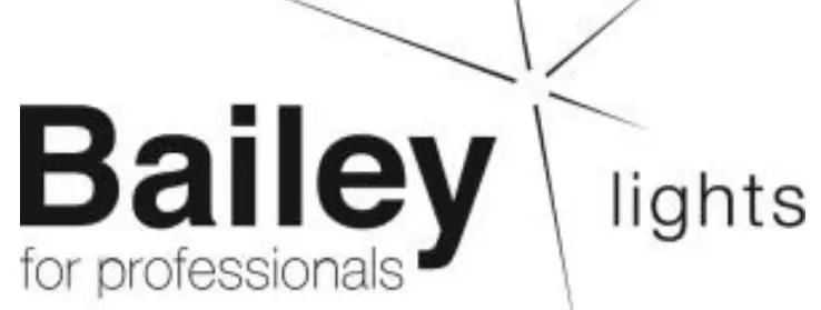 Bailey lights logo