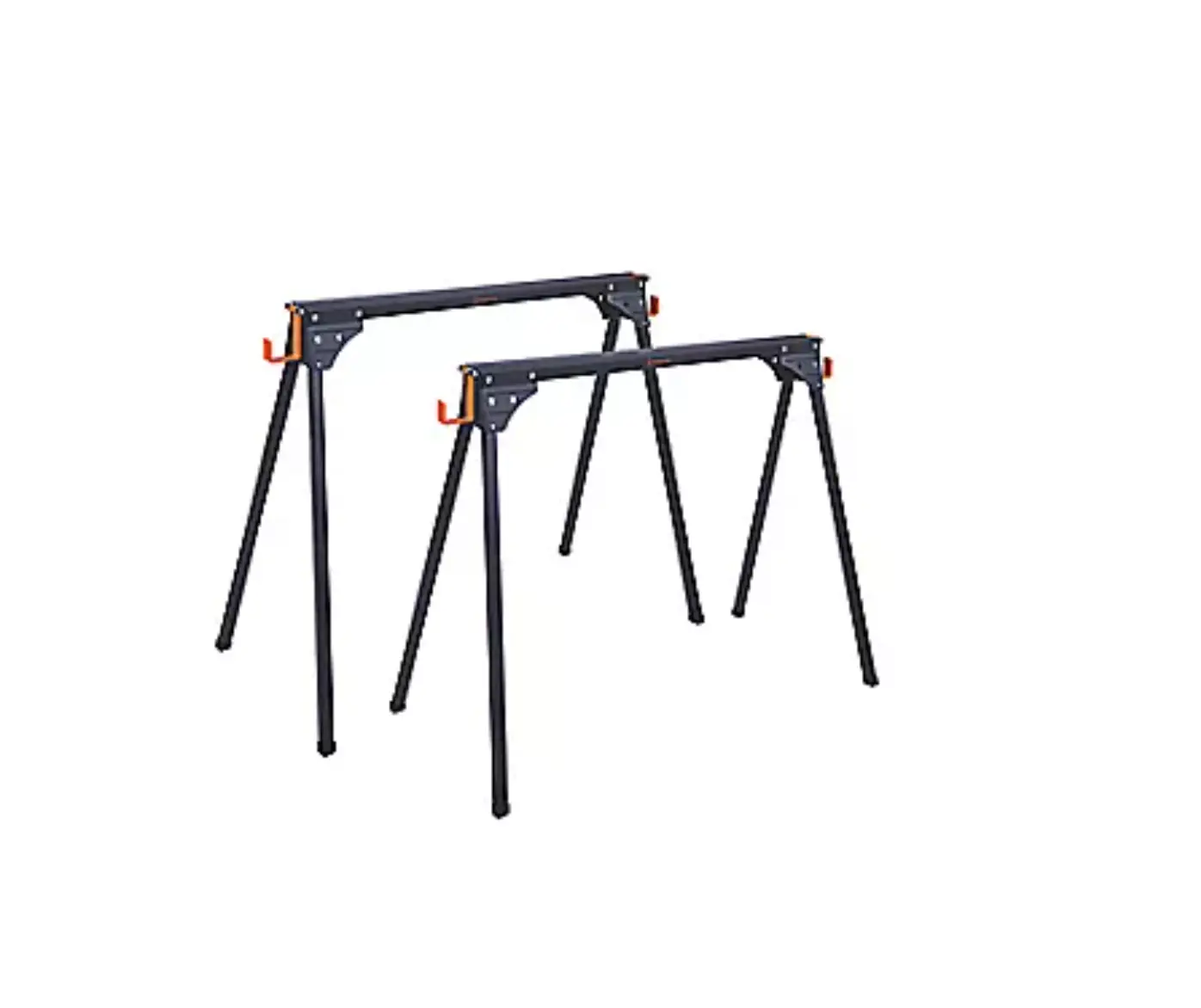 Magnusson Sawhorse Trestles 860mm 2 Pack Instruction Manual Magnusson Sawhorse Trestles 860mm 2 Pack Instruction Manual