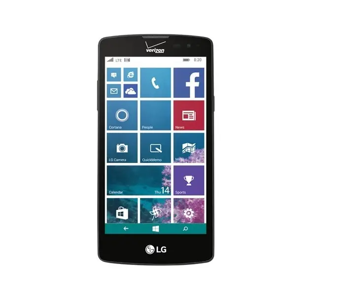 Turn Bluetooth On / Off Lg Lancet For Android