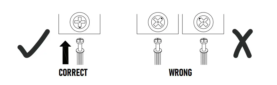 FUFUandGAGA 741541825034 White 3-Shelf Bookcase - Figure 5