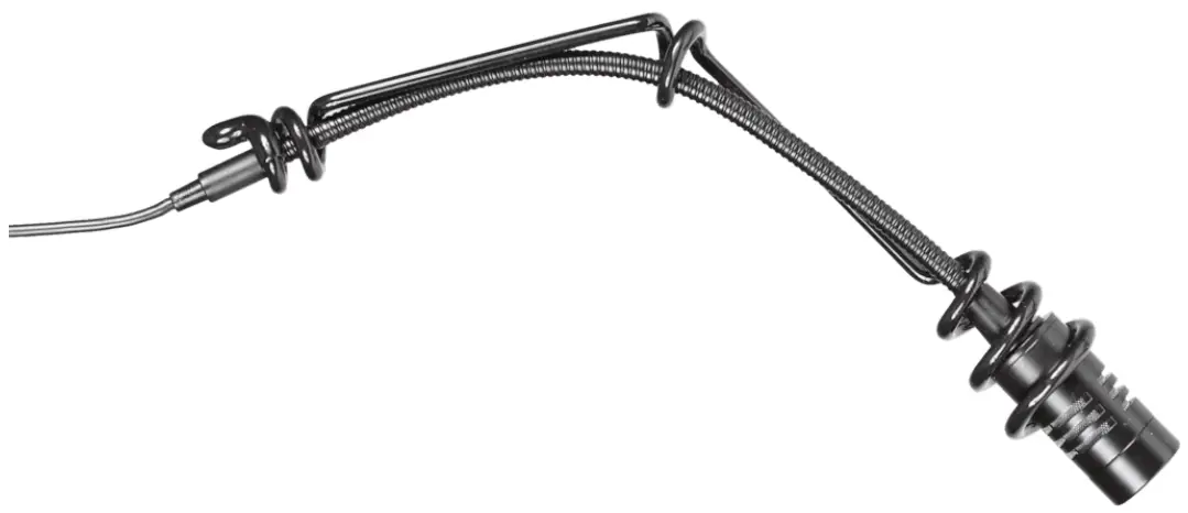 AUDAC CMX382 Hanging Condenser Microphone