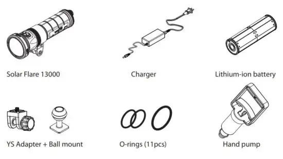 FIG 1 Standard Accessories.JPG