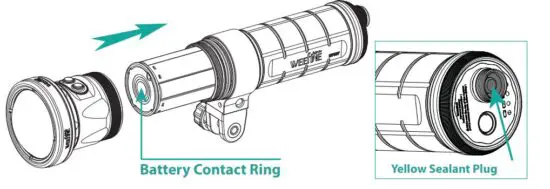 FIG 5 Battery Installation and Removal.JPG