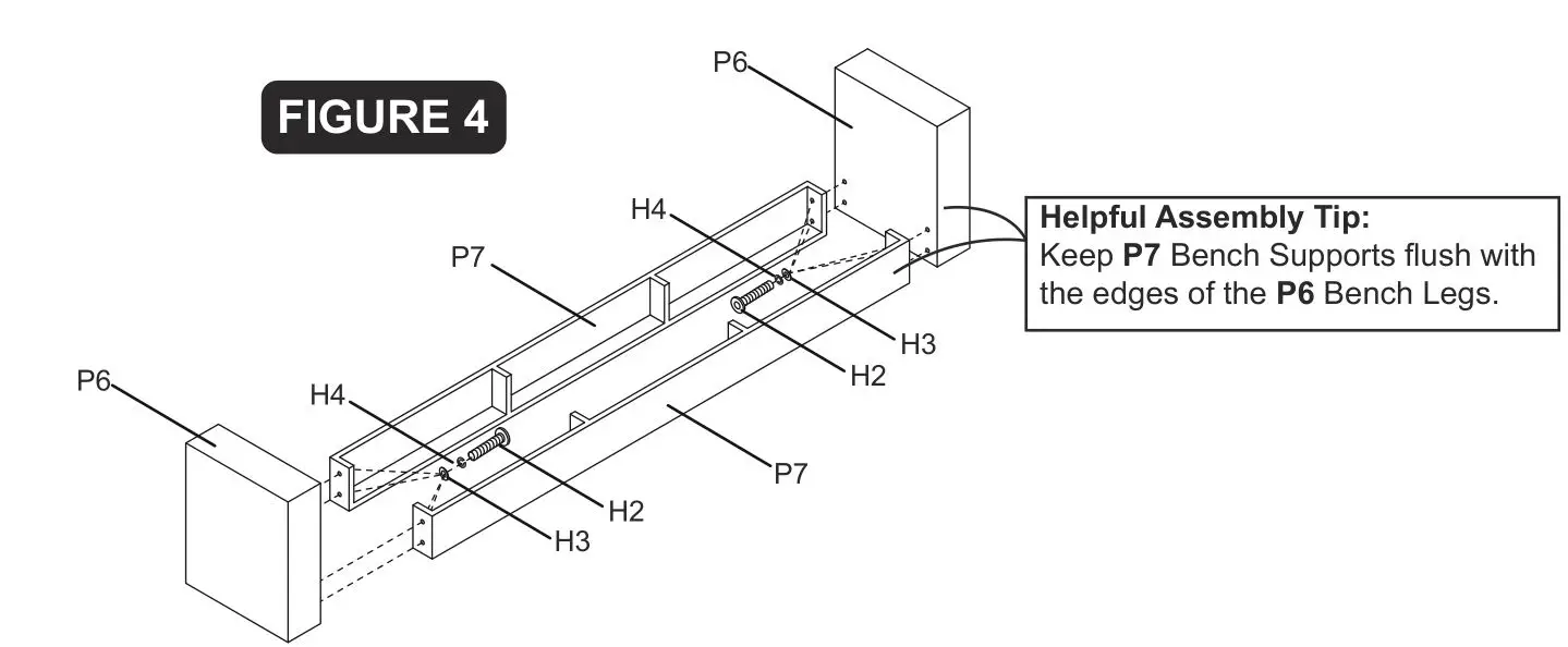 Atomic G05302F 3in1 Dining Pool Table - Figure 4