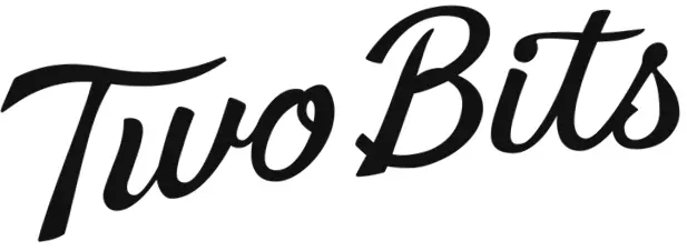Two Bits logo