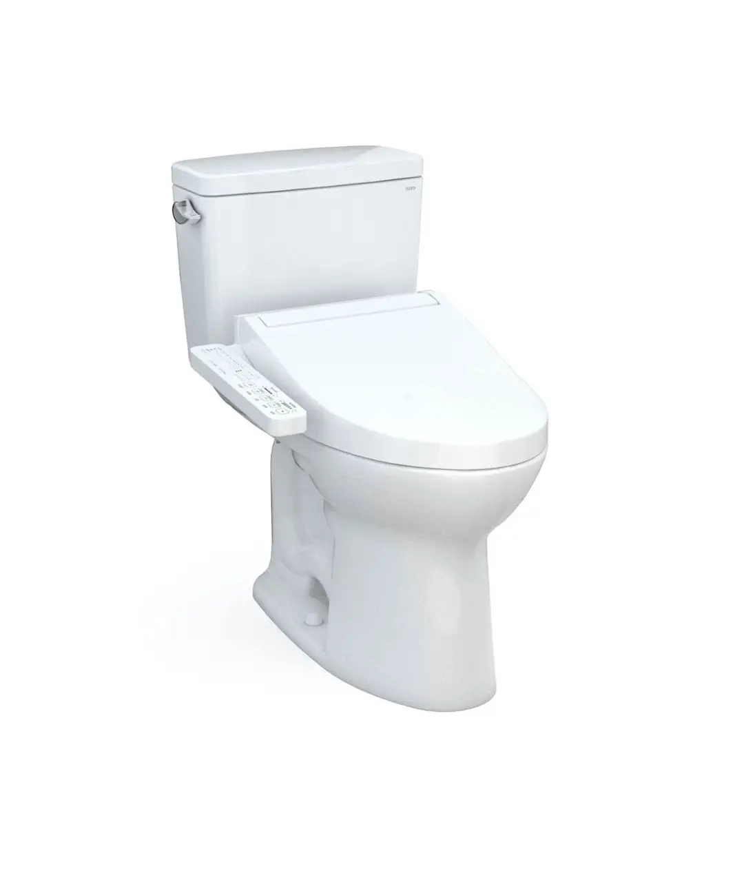 Toto Mw7763046csg Two-piece Toilet Owner's Manual Toto Mw7763046csg Two-piece Toilet Owner's Manual