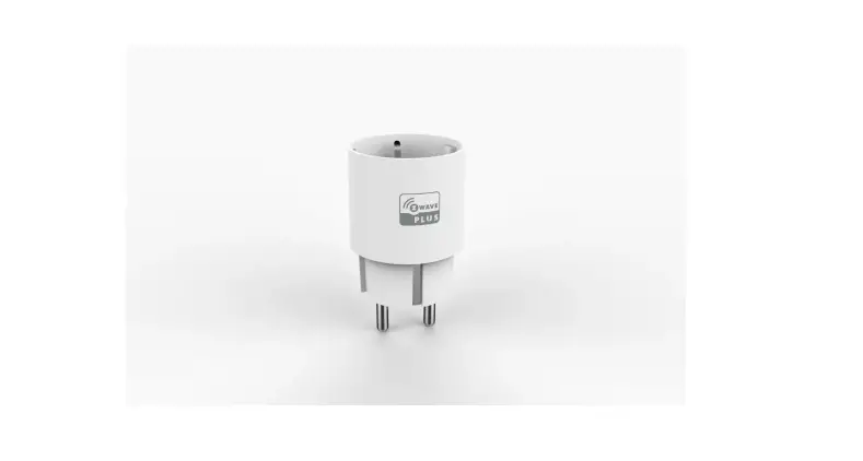 Lg Uplus Smart Plug Spes - 02a Manual