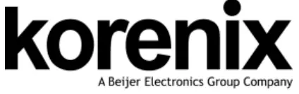 korenix-logo