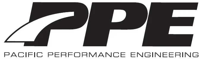 PPE logo