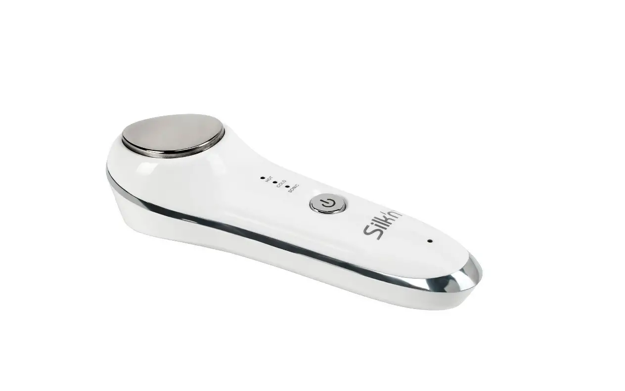 Silk N Tb-1389 Skinvivid User Manual Silk N Tb-1389 Skinvivid User Manual