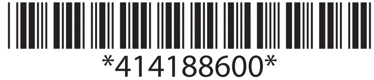 EPSON SJMB4000 Label Printer bar code