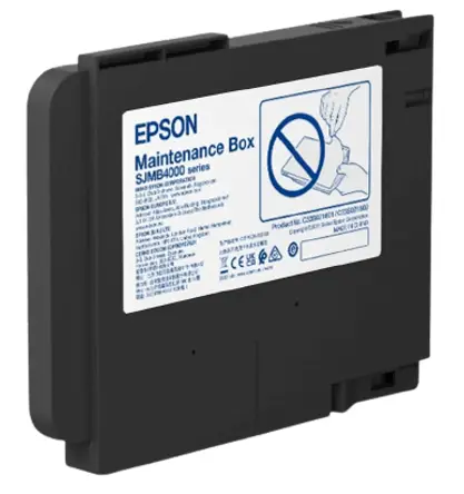 EPSON SJMB4000 Label Printer