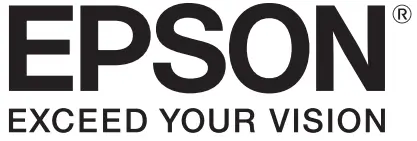 EPSON logo