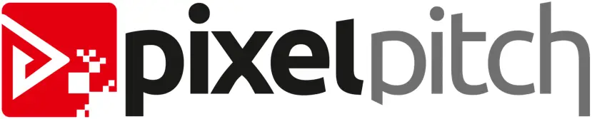Pixelpitch logo