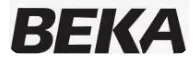 BEKA logo