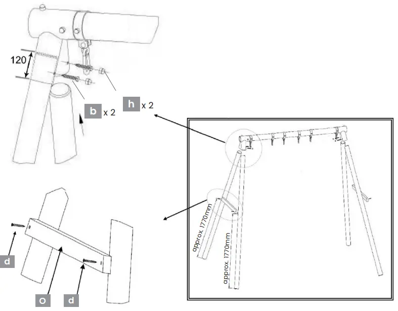 LIFESPAN-KIDS-Wesley-Double-Swing-With-Trapeze-fig5