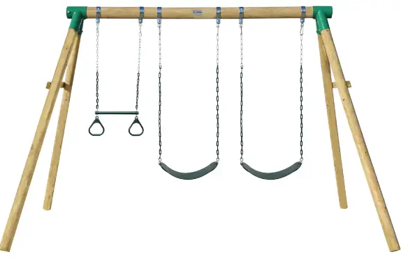 LIFESPAN-KIDS-Wesley-Double-Swing-With-Trapeze-product