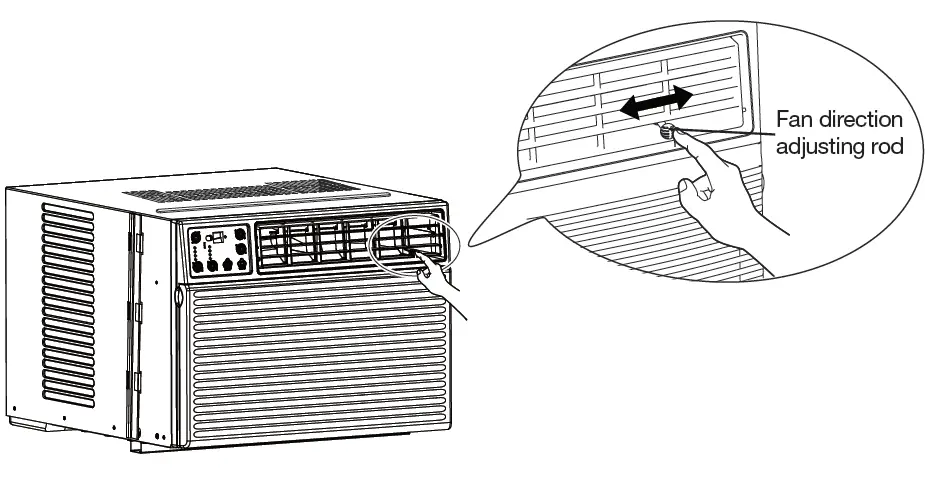 GREE-GJC10BL-A6NRNE2D-Window-Type-Air-Conditioner-fig-27