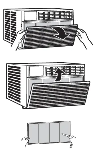 GREE-GJC10BL-A6NRNE2D-Window-Type-Air-Conditioner-fig-29