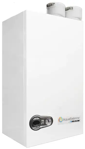 WEIL-McLAIN-AB-80-NG-Aquabalance-Series-2-Wall-Mount-Gas-Fired-Water-Boiler-fig-1