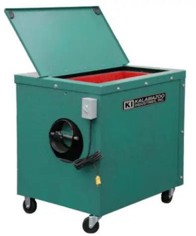 KALAMAZOO-KVF3-Industrial-Vibratory-Finisher-FIG-1