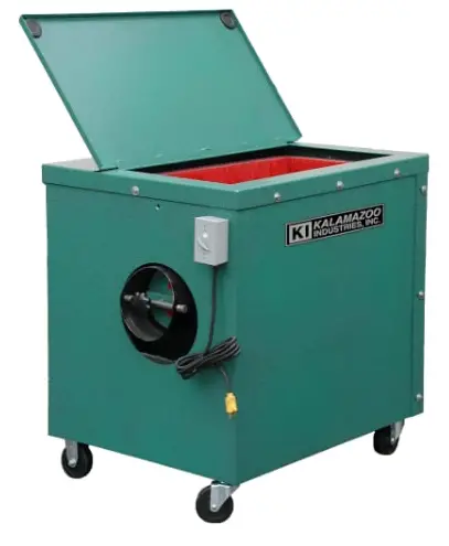 KALAMAZOO-KVF3-Industrial-Vibratory-Finisher-PRODUCT