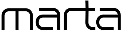 marta logo