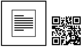BRESSER 8851000 Junior Biotar DLX 300 1200x Microscope - Qr Code 1