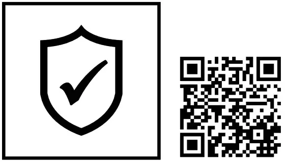 BRESSER 8851000 Junior Biotar DLX 300 1200x Microscope - Qr Code 2