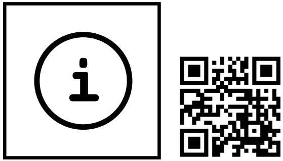 BRESSER 8851000 Junior Biotar DLX 300 1200x Microscope - Qr Code 3