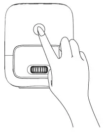 wanbo T2R Projector - fig 4