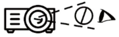 wanbo T2R Projector - fig 6