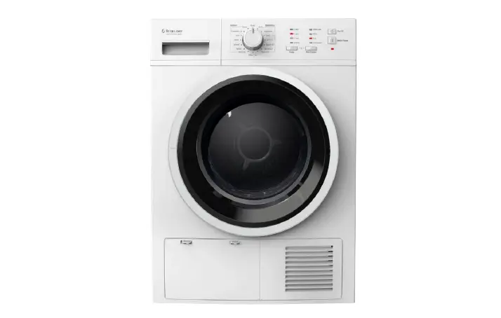 Stirling Shpd7 Heat Pump Clothes Dryer Instruction Manual Stirling Shpd7 Heat Pump Clothes Dryer Instruction Manual