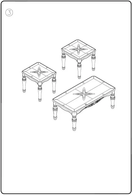 ASHLEY T241-13 Occasional Table Set-fig-4