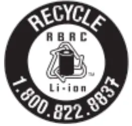 Recycle Symbol