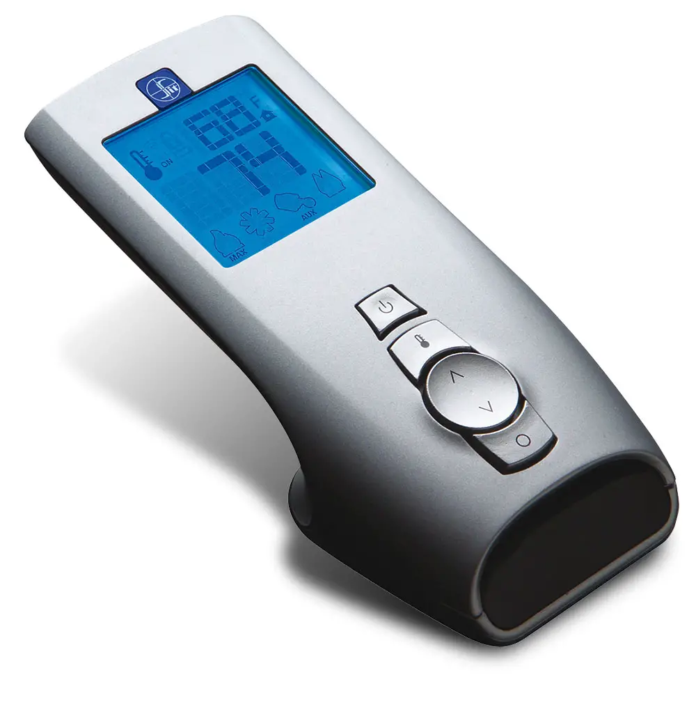 Fireplace Sit Proflame 2 Remote Control User Manual Fireplace Sit Proflame 2 Remote Control User Manual