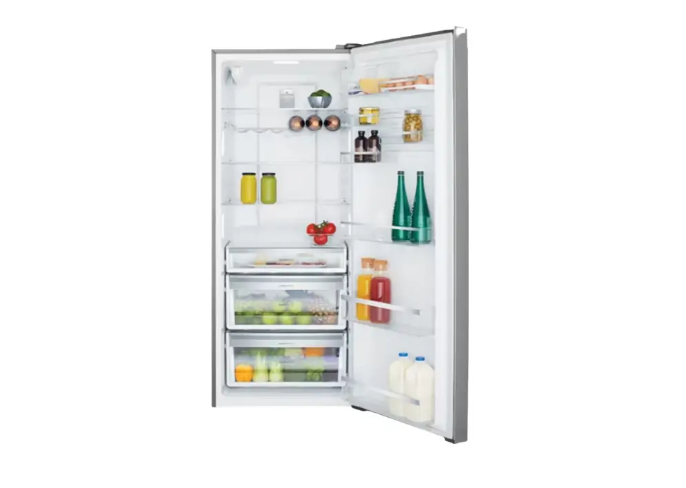 Electrolux Erb5007a 466l Ultimatetaste 500 Single Door Refrigerator User Guide