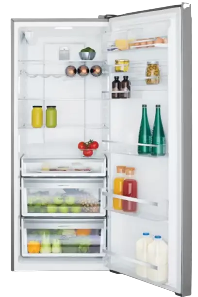  Electrolux ERB5007A 466L Ultimate Taste 500 Single Door Refrigerator