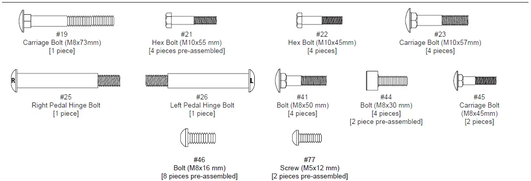 BODY-FLEX-BRT5088-Sports-Body-Power-Fly-Wheel-Resistance-Cross-trainer-03