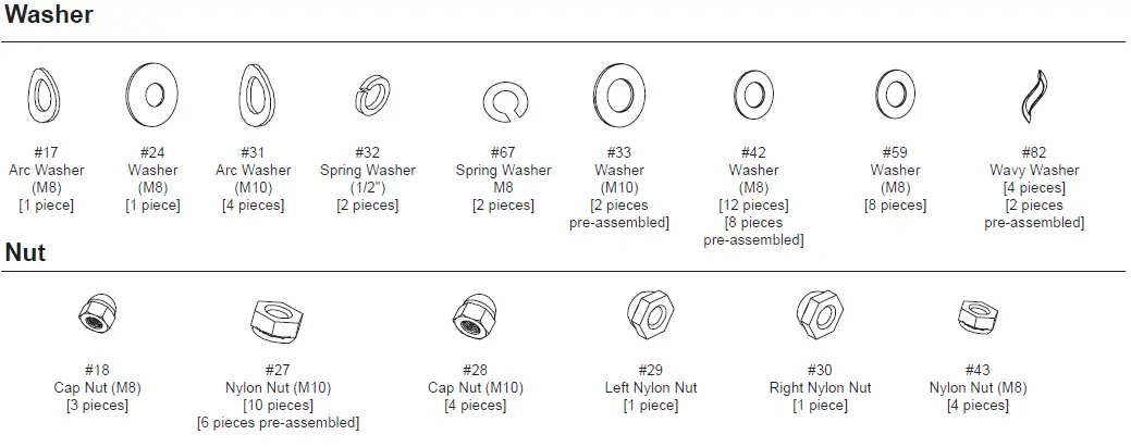 BODY-FLEX-BRT5088-Sports-Body-Power-Fly-Wheel-Resistance-Cross-trainer-04