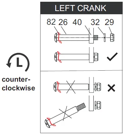 BODY-FLEX-BRT5088-Sports-Body-Power-Fly-Wheel-Resistance-Cross-trainer-15