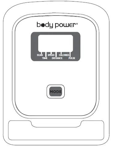 BODY-FLEX-BRT5088-Sports-Body-Power-Fly-Wheel-Resistance-Cross-trainer-25